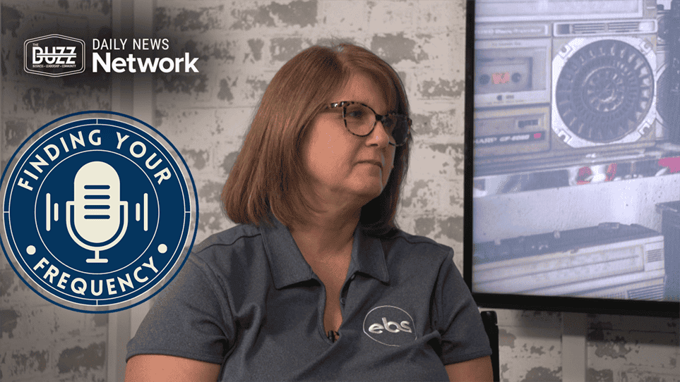 Finding Your Frequency with Dawn Brady of Essential Bookkeeping Solutions