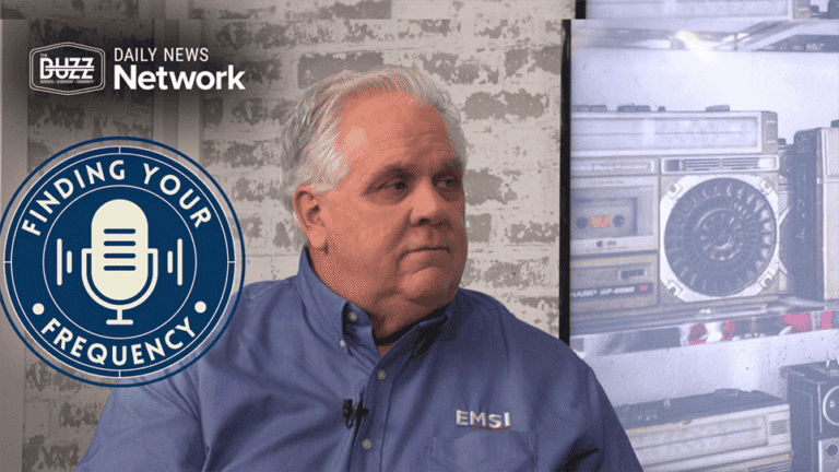 Finding Your Frequency with Doug Schuster of EMSI Inc.