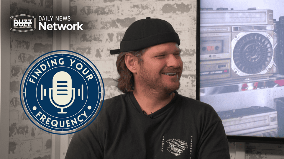 Finding Your Frequency with Brent Durban of Better Neuro Solutions