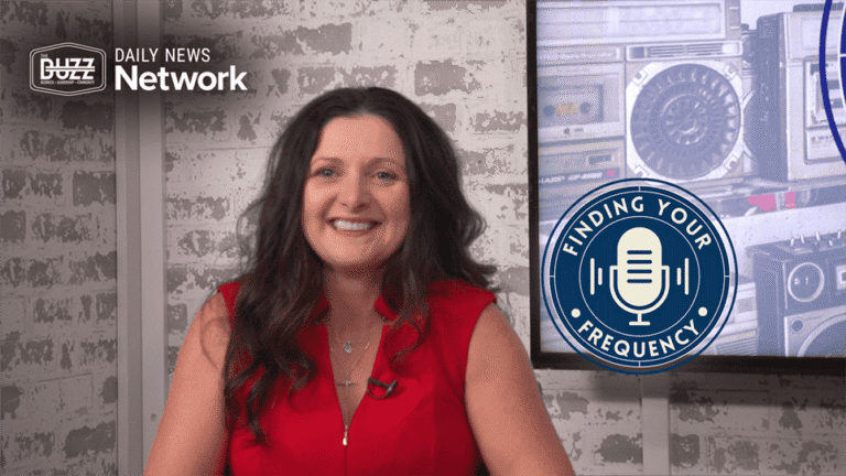 Finding Your Frequency with Della Sellers of Girls Of Virtue