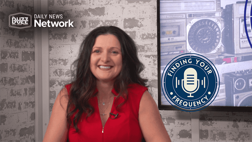 Finding Your Frequency with Della Sellers of Girls Of Virtue