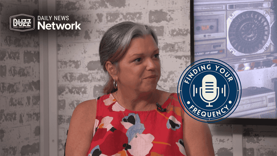 Finding Your Frequency with Jennifer Shatzer of Manic Social
