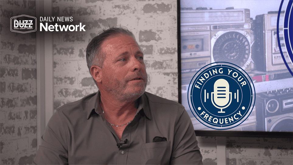 Finding Your Frequency with Mark Asselin of Performance Electrical Contracting