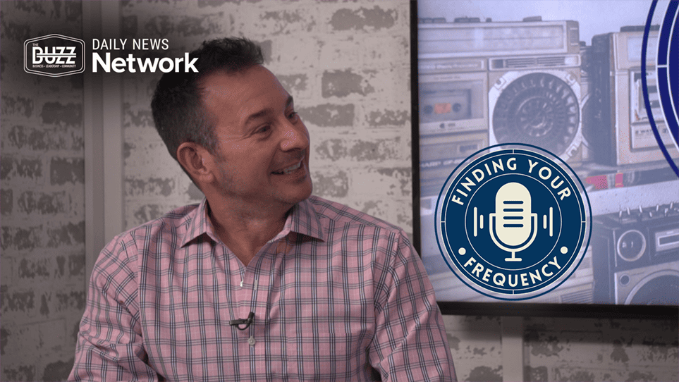 Finding Your Frequency with Nick Padlo of Sophros Recovery