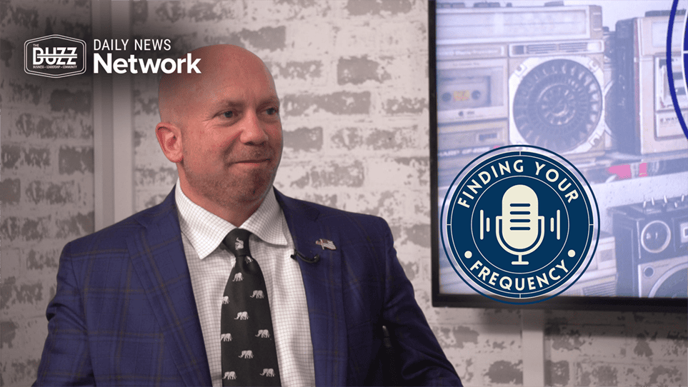 Finding Your Frequency with Rodney G.B. Clements of RN Enterprises