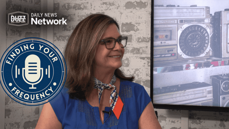 Finding Your Frequency with Tracey Martinez of Mission Clubs Panama