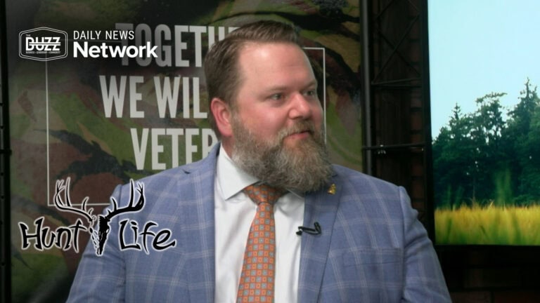 Hunt Life with Ben Wuerffel of Capital Analysts