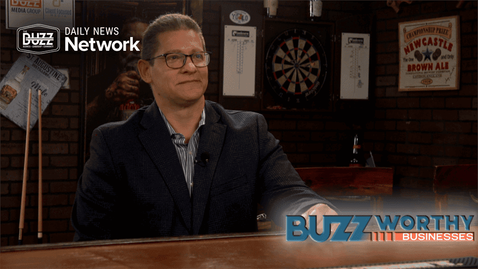 Buzzworthy Businesses with Kristian Sanchack of Green Leaf Direct Care, PLLC