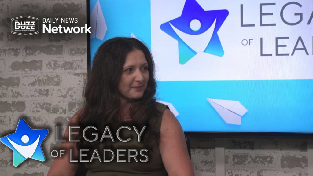 Legacy of Leaders with Della Sellers of Girls Of Virtue