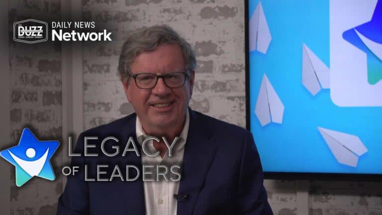 Legacy of Leaders with Scott A. Grant JD of Standfast Asset Management