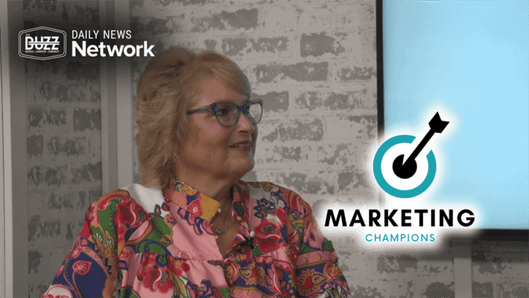 Marketing Champions with Melissa Walton Gideon of Starfish Communications