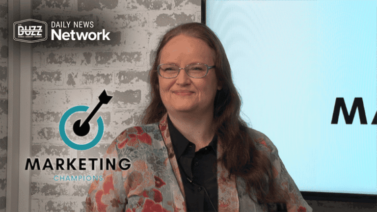 Marketing Champions with Ingrid Roemischer of IR Marketing and Design