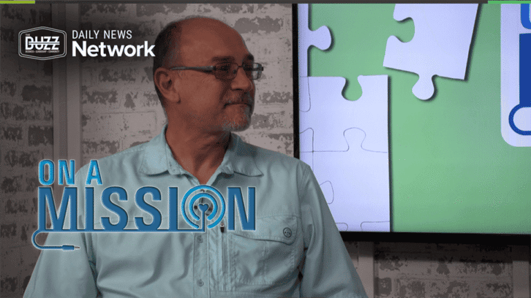 On a Mission with Mike Jones of Universal Design Solutions