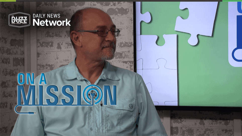 On a Mission with Mike Jones of Universal Design Solutions