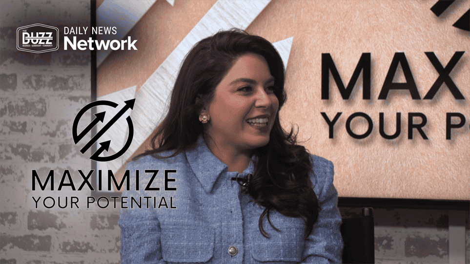 Maximize Your Potential with Tiffany Ashurian of Ashco Centers