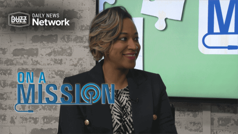 On a Mission with Dr. Natalie Mitchell of N’sentials