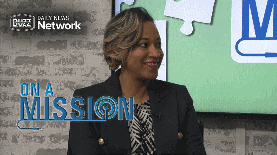 On a Mission with Dr. Natalie Mitchell of N’sentials