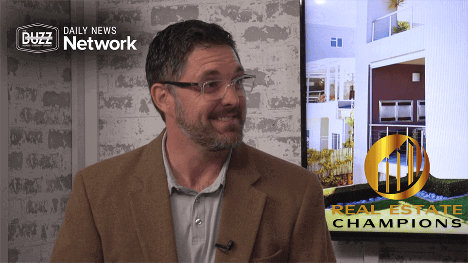 Real Estate Champions with Tyler Saldutti of Prime Realty