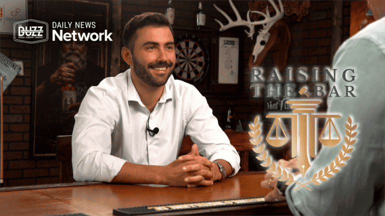 Raising The Bar with Jeff Frandsen of Newmark Phoenix Realty Group
