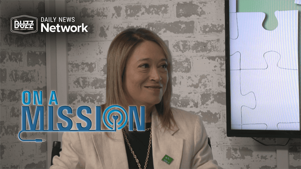 On a Mission with Belen Blanton of Fundación Estrellita De Belén Corp