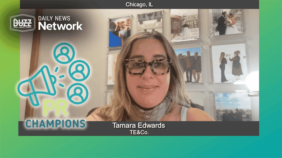 Brand Champions with Glenn Rudin and Mike Guerrieri