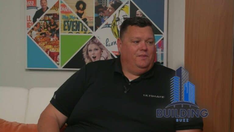 Building Buzz with Matthew Lunny of Ultimate LLC