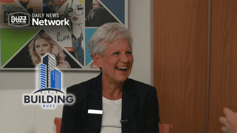 Building Buzz with Robin Pfalzgraf of Jacksonville Community Land Trust