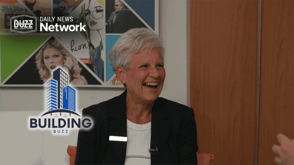 Building Buzz with Robin Pfalzgraf of Jacksonville Community Land Trust