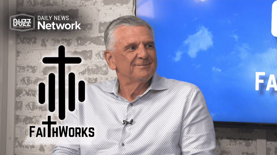 FAITHWORKS with Father Remek Blaszkowski and Gary Chartrand