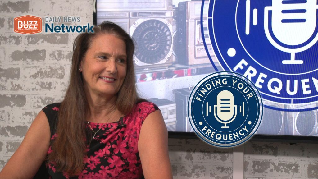 Finding Your Frequency with Elise Cashman of Cashman Enterprises, Inc.