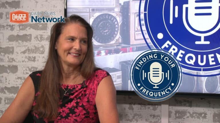 Finding Your Frequency with Elise Cashman of Cashman Enterprises, Inc.