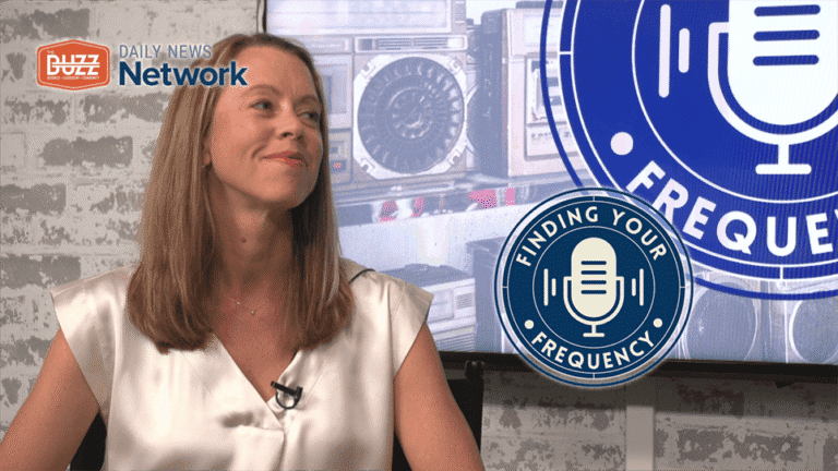 Finding Your Frequency with Jessica Otto of Florida Kids Therapy Services