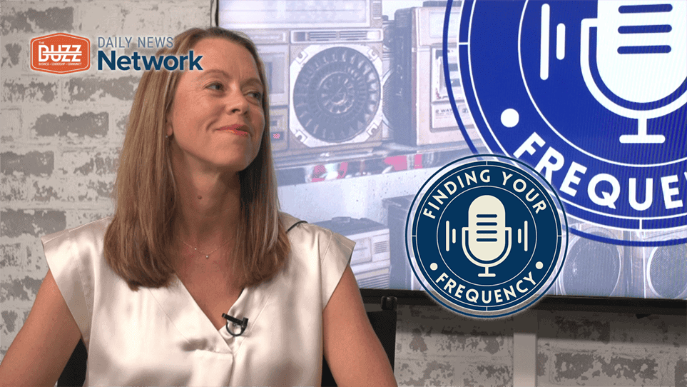Finding Your Frequency with Jessica Otto of Florida Kids Therapy Services