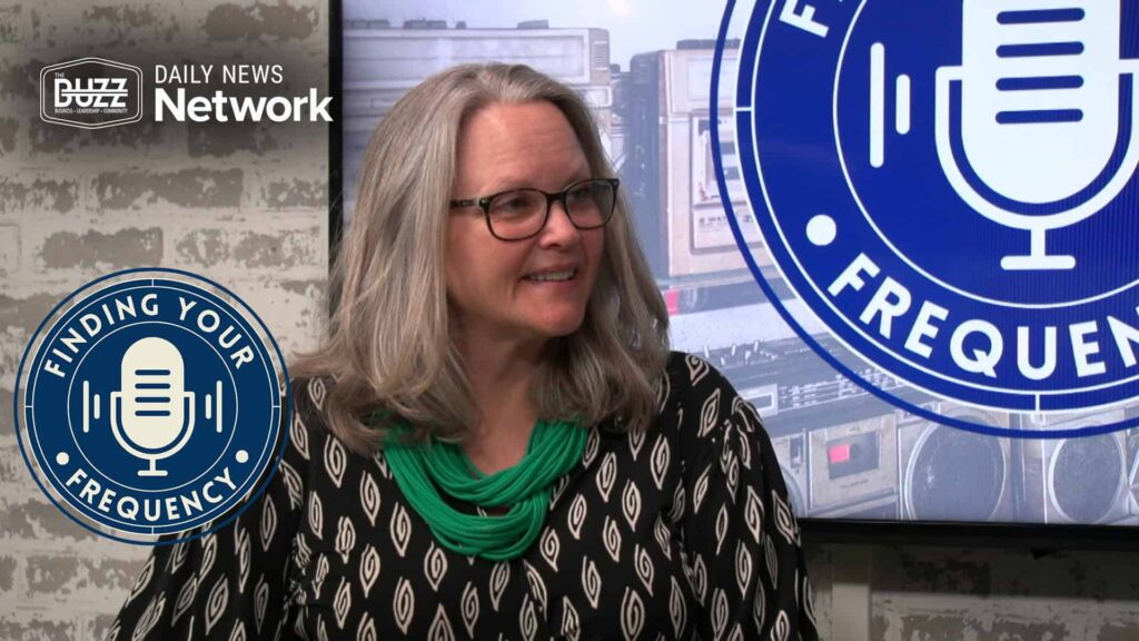 Finding Your Frequency with Lisa Kiral of Rethreaded