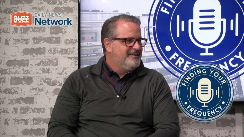 Finding Your Frequency with Michael deVaux of Keystone Benefit Group
