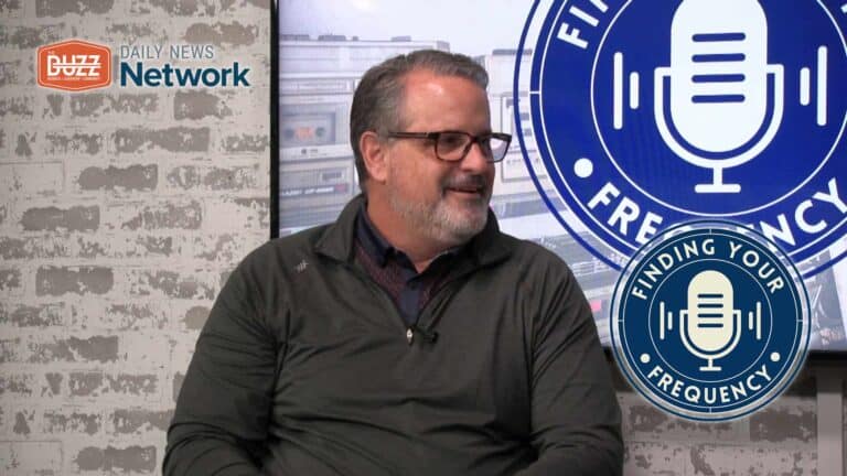 Finding Your Frequency with Michael deVaux of Keystone Benefit Group