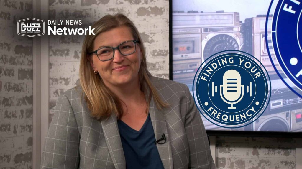 Finding Your Frequency with Catherine Karow of ZoraSafe Inc.