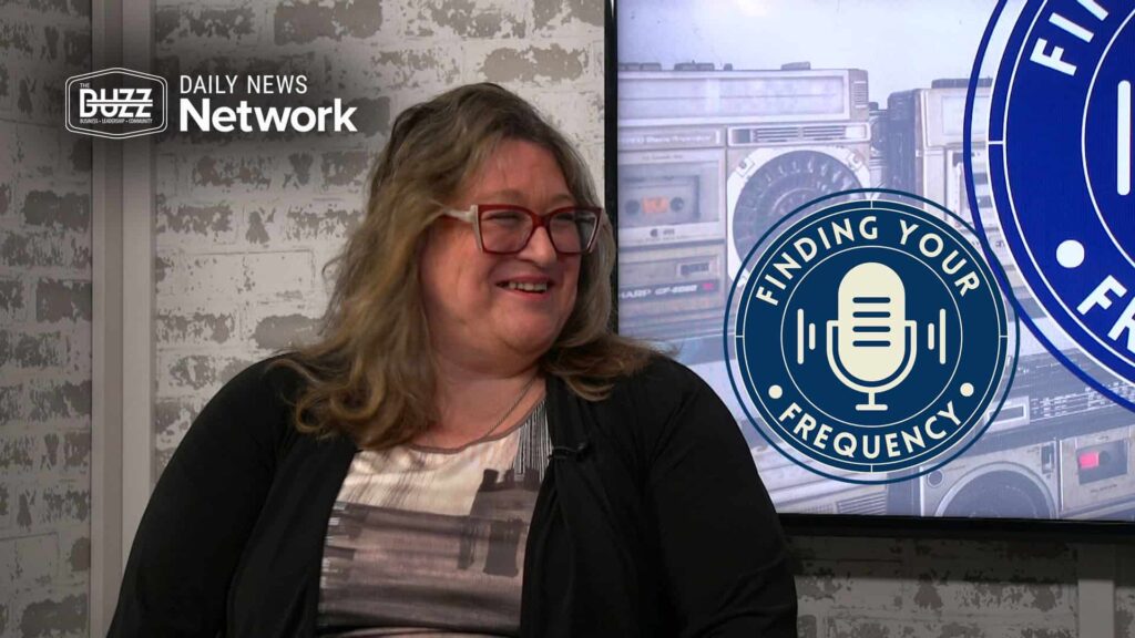Finding Your Frequency with Elizabeth Charron of HRPeopleCoach