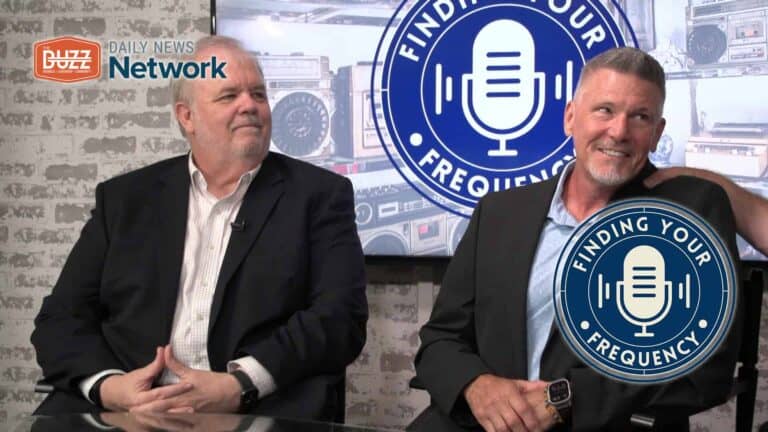 Finding Your Frequency with Sam Harding of Intent Strategy