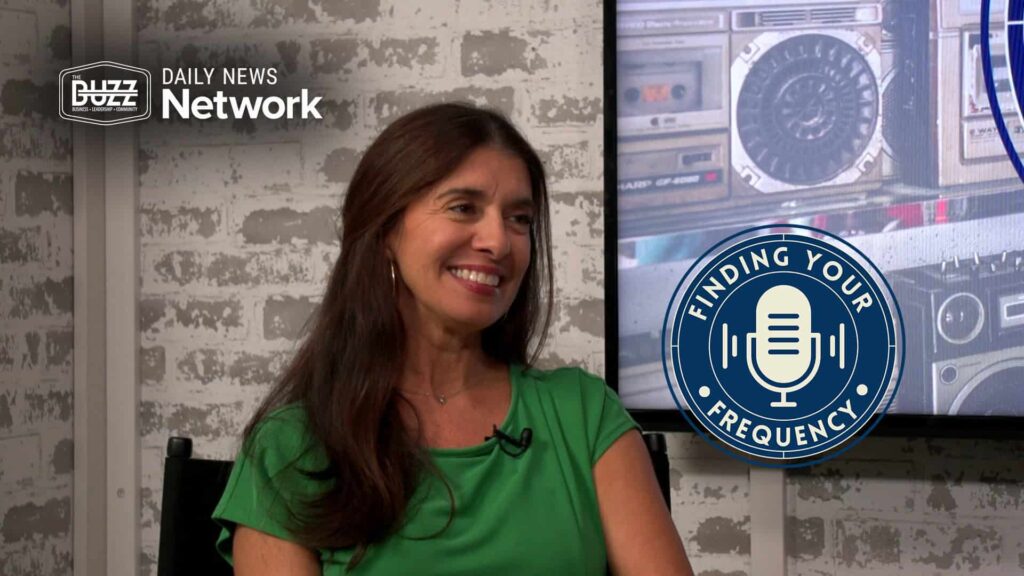 Finding Your Frequency with Ana Stauch of A New Way Healthcare