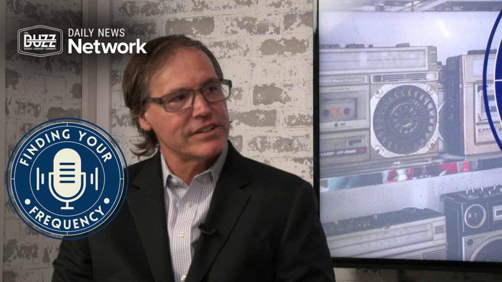 Finding Your Frequency with Stephen Murray of GrowFast Human Capital