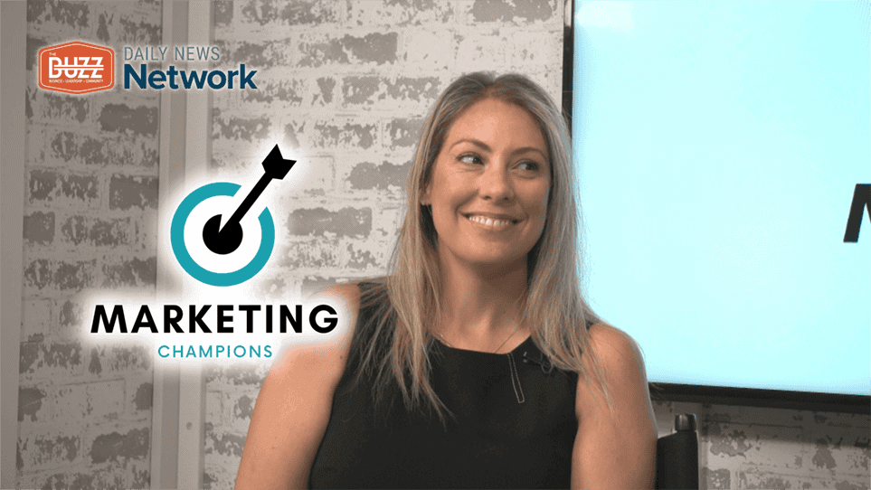 Marketing Champions with Erin Moody of Erin Moody Consulting