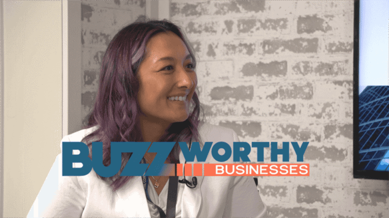 Buzzworthy Businesses with Amber Shah of Momentum Realty