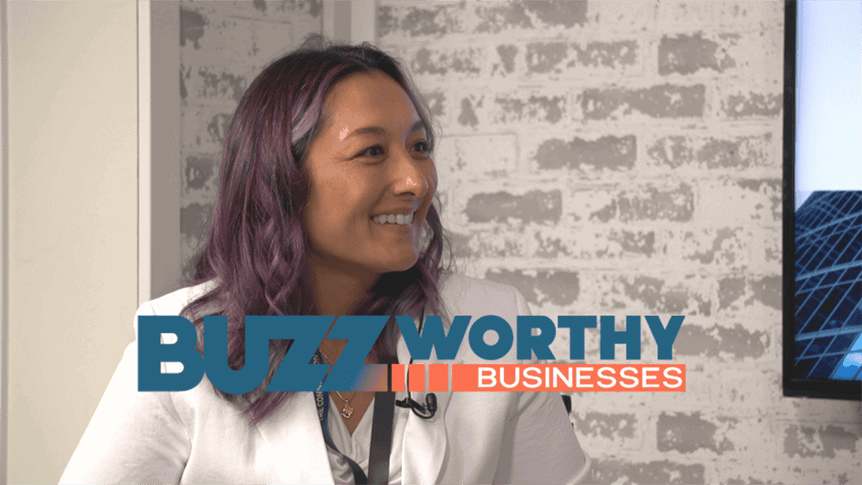 Buzzworthy Businesses with Amber Shah of Momentum Realty