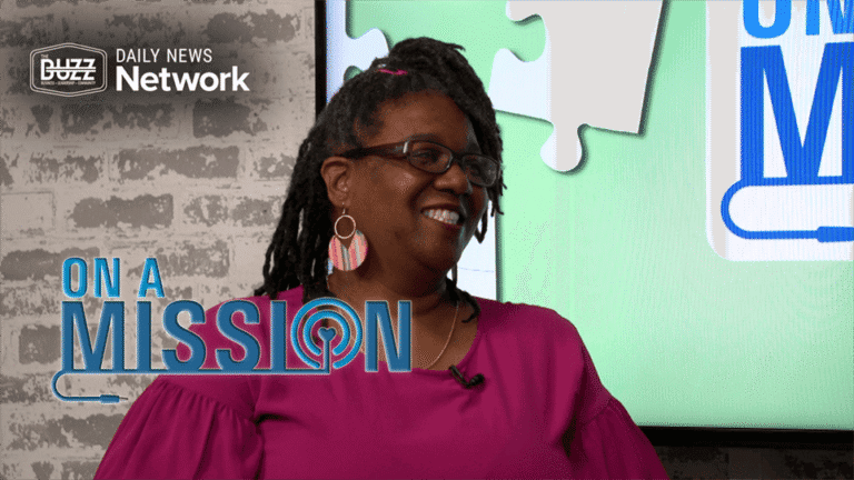 On a Mission with Marla Albertie of Truth Speaks Group LLC
