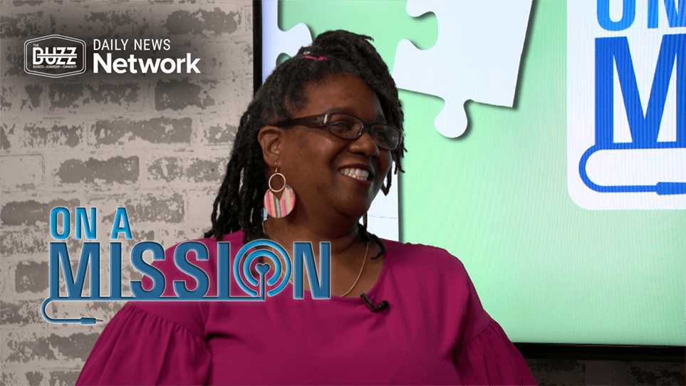 On a Mission with Marla Albertie of Truth Speaks Group LLC