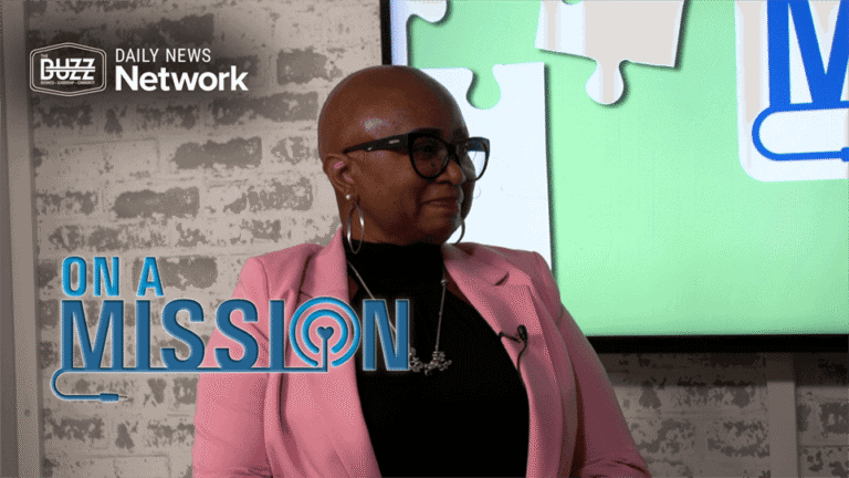 On a Mission with Patricia Brooks of Mad Moms/ Mothers On A Mission/A Black Mothers Cry
