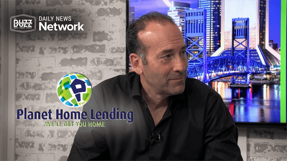 One Team One Planet with Andy Insua of Planet Home Lending