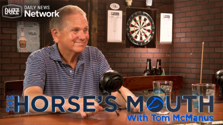 The Horses Mouth with Coach Dave Campo