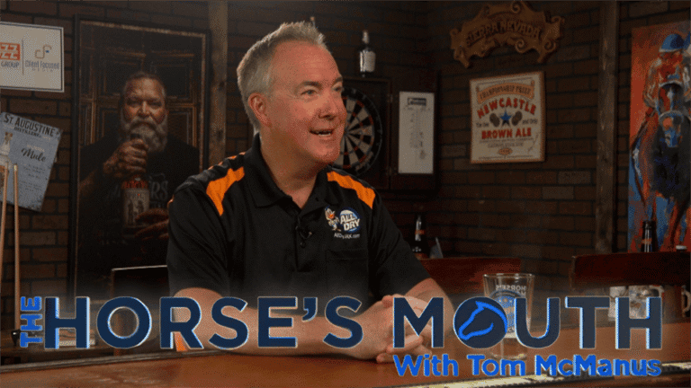 “The Horse’s Mouth: One Minute Tips: “Mildew” with Todd Marshall of All Dry Services of SE Jacksonville